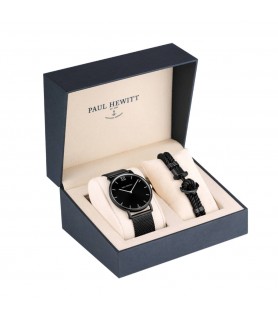 Paul Hewitt Herrenuhr...