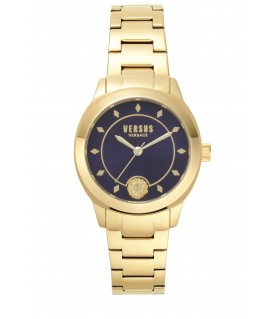 Versace Damenuhr VSPBU0618