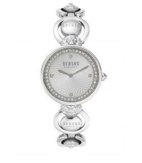 Versace Damenuhr VSP331718