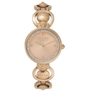 Versace Damenuhr VSP331918