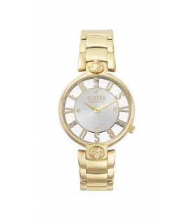 Versace Damenuhr VSP490618
