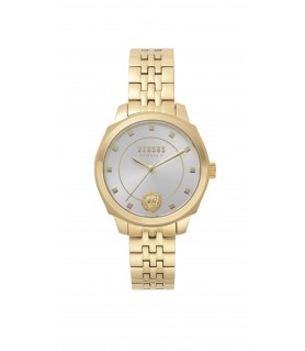 Versace Damenuhr VSP510618