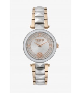 Versace Damenuhr VSPCD2517