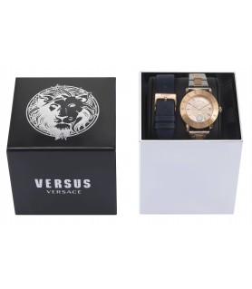 Versace Damenuhr VSP773818