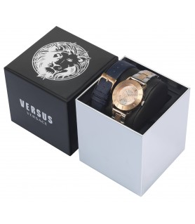Versace Damenuhr VSP773818