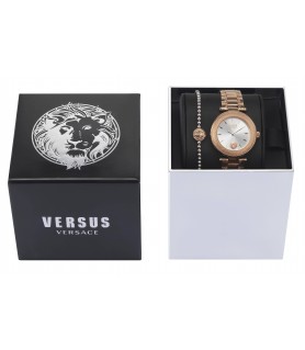 Versace Damenuhr VSP712218