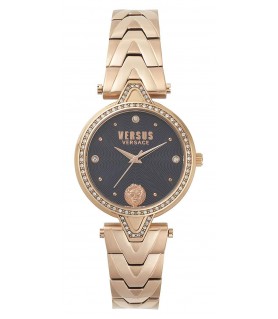Versace Damenuhr VSPCI3817