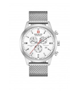 Swiss Military Herrenuhr...