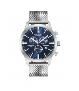 Swiss Military Herrenuhr...
