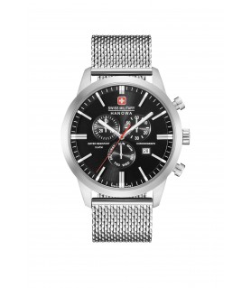 Swiss Military Herrenuhr...