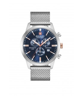 Swiss Military Herrenuhr...