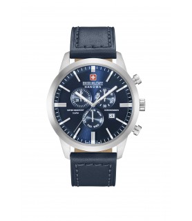 Swiss Military Herrenuhr...