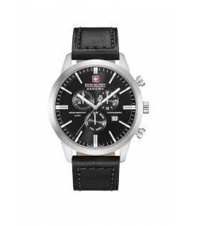Swiss Military Herrenuhr...