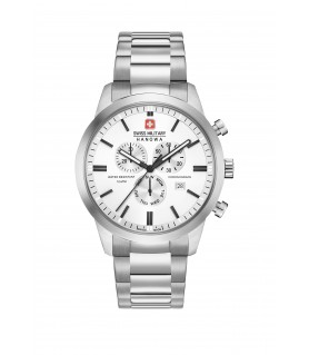 Swiss Military Herrenuhr...