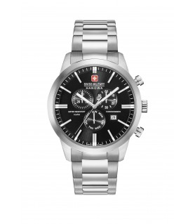 Swiss Military Herrenuhr...