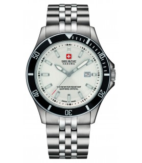 Swiss Military Herrenuhr...