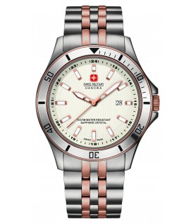 Swiss Military Herrenuhr...