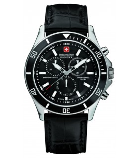Swiss Military Herrenuhr...