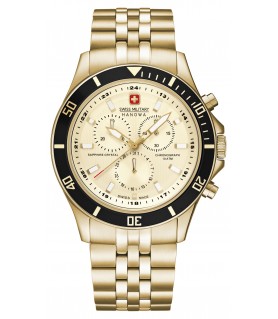 Swiss Military Herrenuhr...