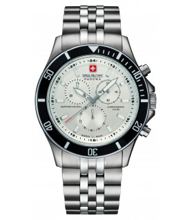 Swiss Military Herrenuhr...