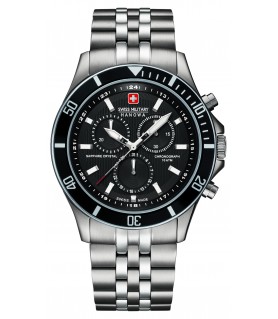 Swiss Military Herrenuhr...