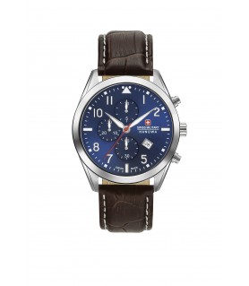 Swiss Military Herrenuhr...