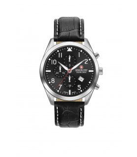 Swiss Military Herrenuhr...