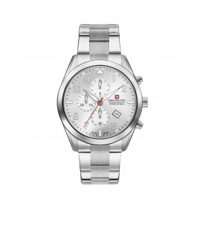 Swiss Military Herrenuhr...