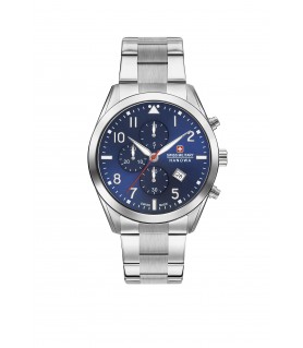 Swiss Military Herrenuhr...