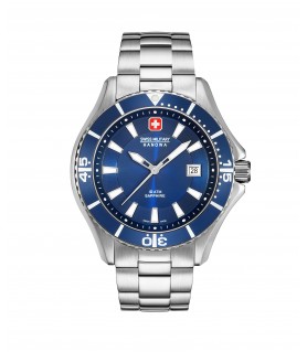 Swiss Military Herrenuhr...
