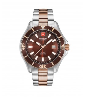 Swiss Military Herrenuhr...