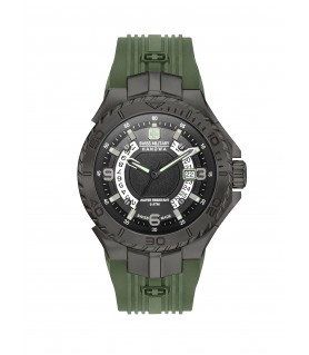 Swiss Military Herrenuhr...