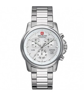 Swiss Military Herrenuhr...