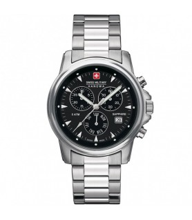 Swiss Military Herrenuhr...