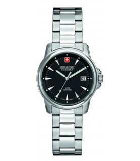 Swiss Military Damenuhr...