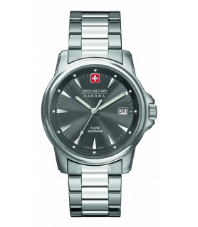 Swiss Military Herrenuhr...