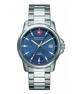 Swiss Military Herrenuhr...
