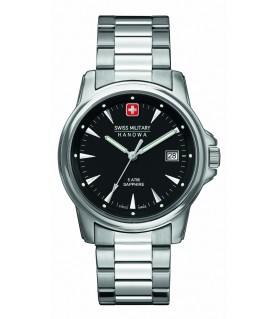 Swiss Military Herrenuhr...