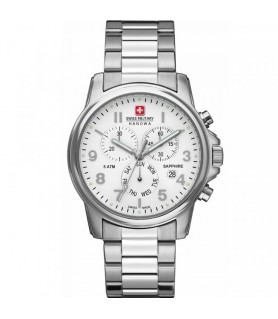 Swiss Military Herrenuhr...