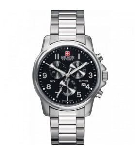 Swiss Military Herrenuhr...