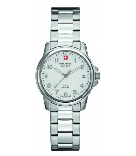 Swiss Military Damenuhr...