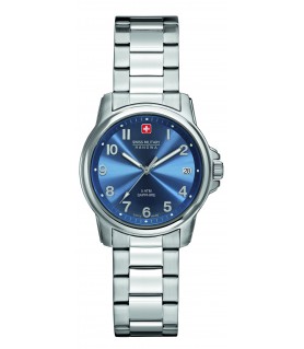Swiss Military Damenuhr...
