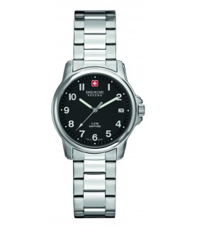 Swiss Military Damenuhr...