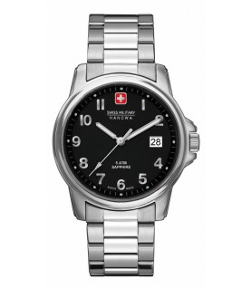 Swiss Military Herrenuhr...