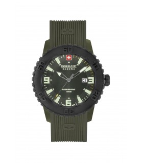 Swiss Military Herrenuhr...