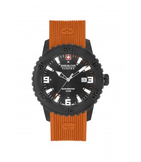 Swiss Military Herrenuhr...
