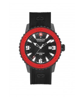 Swiss Military Herrenuhr...