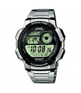 Casio Herrenuhr...