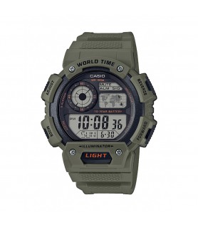 Casio Herrenuhr...