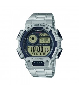 Casio Herrenuhr...